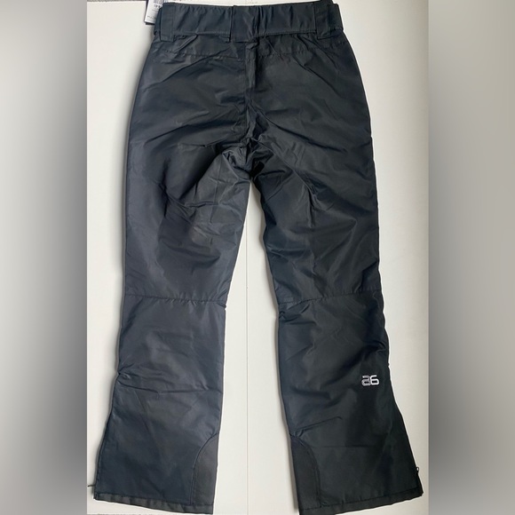 Arctix Women’s Insulated Snow Pants - Picture 3 of 13